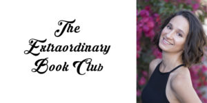 The Extraordinary Yogi Book Club by Ilona Barnhart