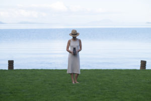 Lake Tekapo New Zealand Film Photographer