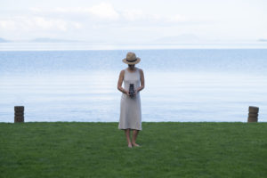 Lake Tekapo New Zealand Film Photographer