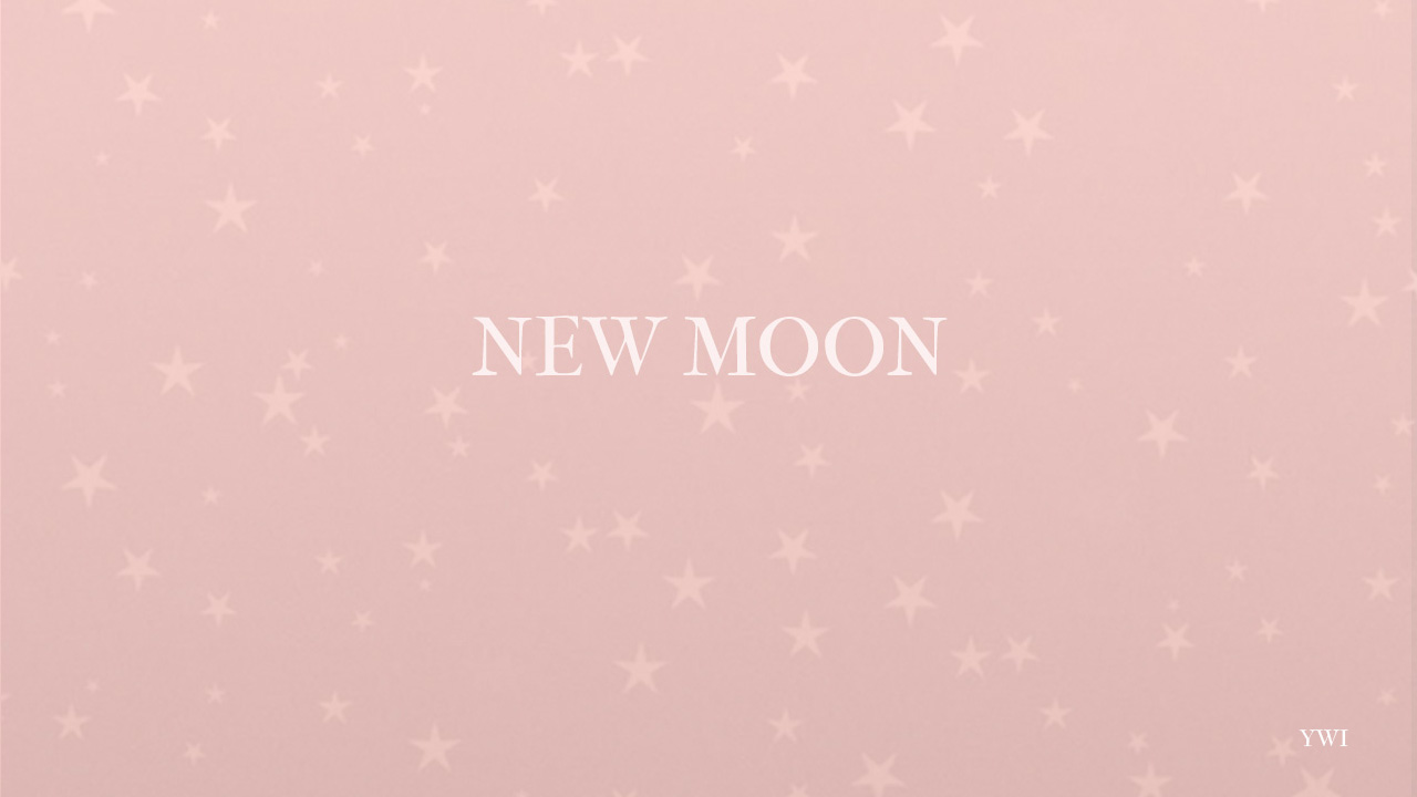 New Moon